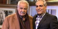 شناسایی منتشرکننده فیلم حضور ناصر ملک مطیعی در برنامه دورهمی