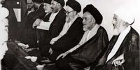 این روحانی شرکت در انتخابات را حرام کرد +عکس