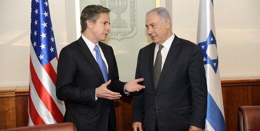 خبر منابع آگاه از توافق آمریکا با اسرائیل بر سر برجام