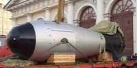 روس اتم افشا کرد/ متخصصان آلمانی در ساخت اولین بمب اتم روسیه نقش داشتند