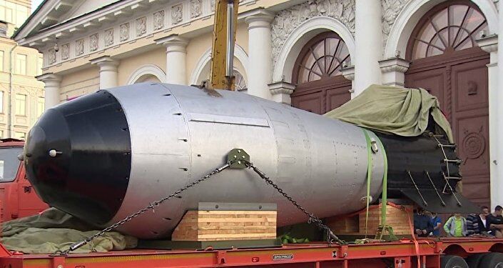 روس اتم افشا کرد/ متخصصان آلمانی در ساخت اولین بمب اتم روسیه نقش داشتند