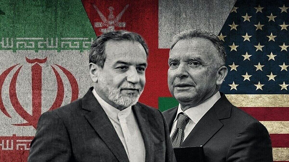 عراقچی: با ویتکاف همیشه به طور مستقیم تبادل پیام دارم + جزئیات