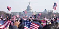 آن چه در آمریکا اتفاق می‌افتد را می‌توانید باور کنید؟ 