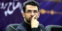 کنایه تند آذری‌جهرمی به دارندگان اینترنت بدون فیلتر/ تک‌خوری ممنوع، هات‌اسپات کنید