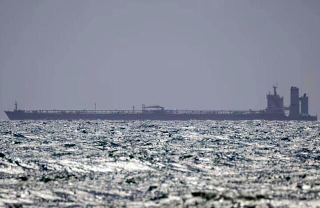 رویترز: آمریکا یکی از نفتکش توقیف‌شده را به ونزوئلا تحویل می‌دهد