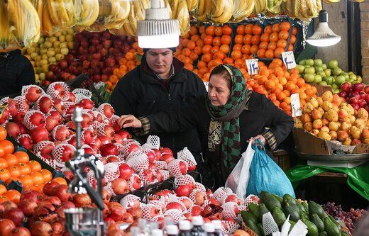 جدیدترین قیمت میوه در بازار/ گلابی و انار چند؟