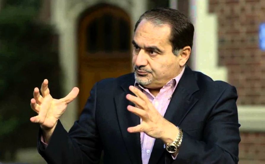 پیشنهاد متفاوت حسین موسویان درباره مذاکرات ایران و آمریکا؛ مذاکرات مستقیم ابتدا در تهران و دور بعد در واشنگتن | این گزینه شانس توافق را افزایش می‌دهد