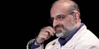 واکنش متفاوت محمد اصفهانی به وقایع اخیر کشور