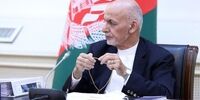 
جزئیات دیدار اشرف غنی با امیر قطر در دوحه
