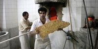 نان گران نشده است / اتحادیه نانوایان نباید نرخ جدید نان را ابلاغ می‌کرد