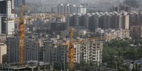 صعود نرخ تورم قیمت آپارتمان‌های تهران در قله 4 سال اخیر

