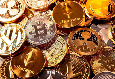 سردرگمی بازار جهانی رمرارزها زیر سایه نگرانی‌ از تأیید یا رد ETF بیت‌کوین
