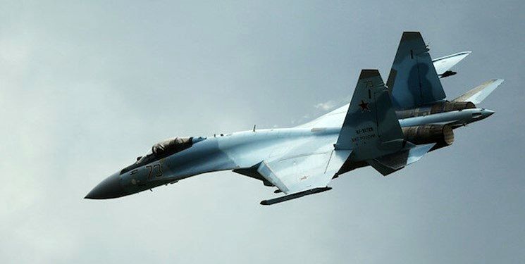 روسیه آماده مذاکره با آنکارا درباره جنگنده‌های سوخو 