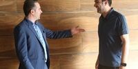 «علیرضا دبیر» به اختلافات خطیر و نکونام پایان داد