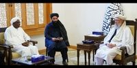 درخواست طالبان از نماینده ویژه سازمان همکاری اسلامی مبنی بر حضور در نشست آتی این سازمان 