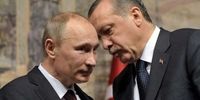 ترکیه چگونه به آغوش روسیه رفت؟