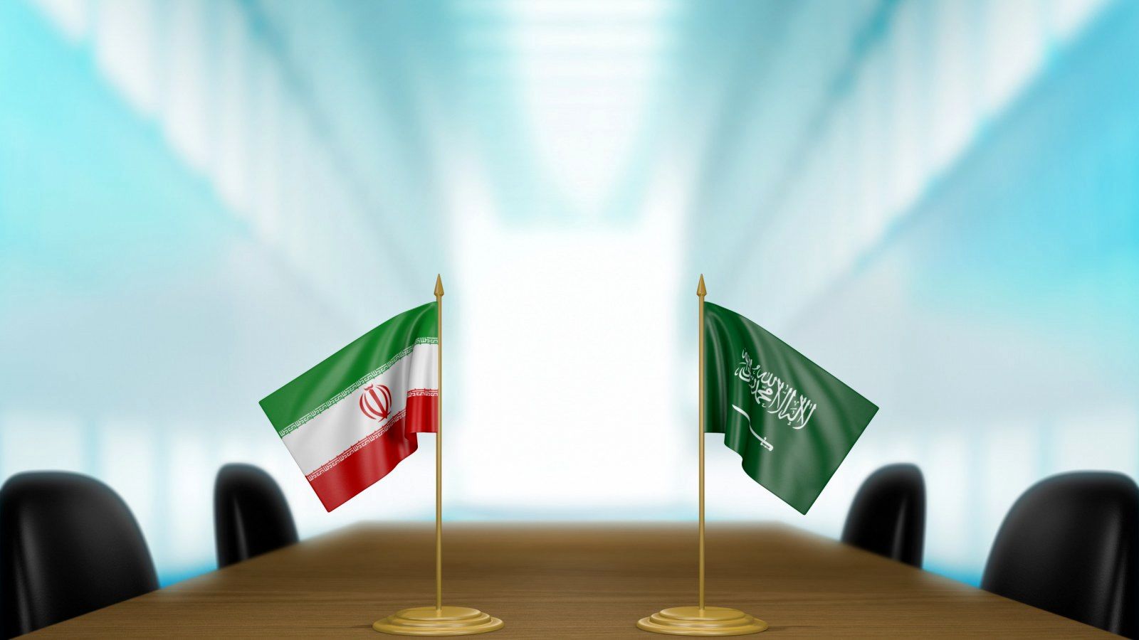 ایران و عربستان برای مبادله نیروی کار مذاکره می‌کنند
