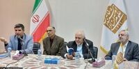 واکنش مهم ظریف به جنگ غزه و اسرائیل/  رهبری برنامه اسرائیل را منتفی کرد