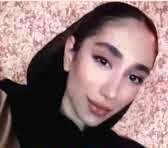 ربودن دختر آبادانی در خیابان | این دختر را هر جا دیدید به پلیس اطلاع دهید + عکس