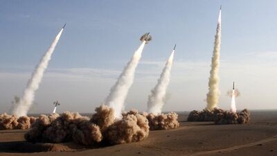 مقام امنیتی: ایران تصمیم قطعی گرفته به هر تعرض بدون محدودیت و خویشتنداری پاسخ دهد