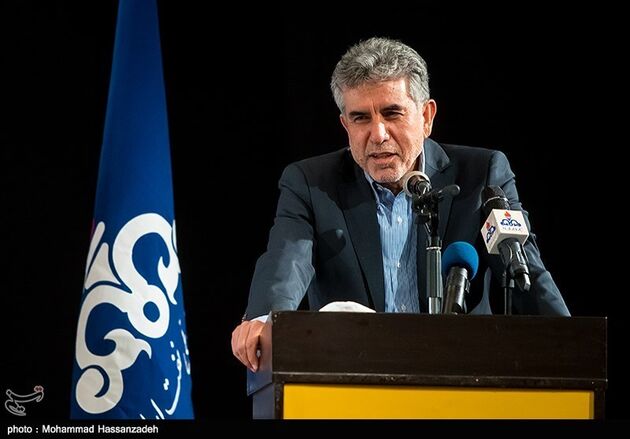 بازگشت رسمی شل به ایران