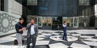 شاخص کل از فتح قله ناکام ماند+ اینفوگرافیک