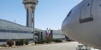 پرواز اصفهان به زاهدان دچار نقص فنی شد