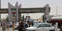  سخنگوی طالبان از بازگشایی مرز میلک خبر داد 