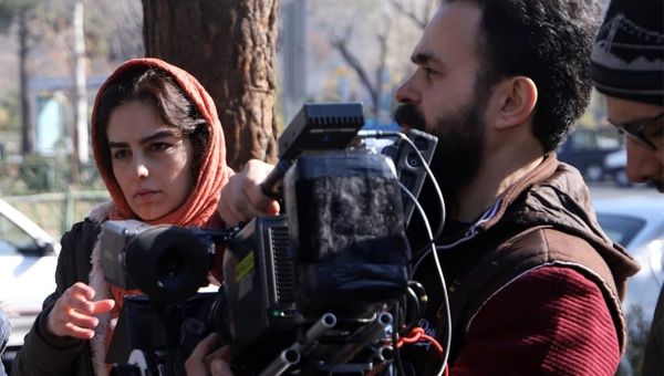 «دختر خوب» از ایران به آمریکا می‌رود 