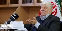 محمد هاشمی: تناقض در حرف‌های ترامپ دیده می‌شود/ او نمی‌داند چه تصمیمی درباره ایران باید بگیرد