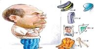 «برند» قالیباف پس از بحران سهمگین «سیسمونی گیت» /عذرخواهی پسر قالیباف هیچ اعتباری ندارد