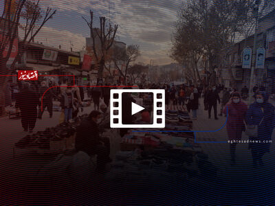 بازار داغ خرید «کالای دست دوم»؛ خرید وسایل نو شاید وقتی دیگر! | زندگی زیر فشار سنگین تورم+ فیلم