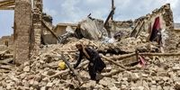 برنامه تجار ایرانی برای زلزله‌زدگان هرات افغانستان
