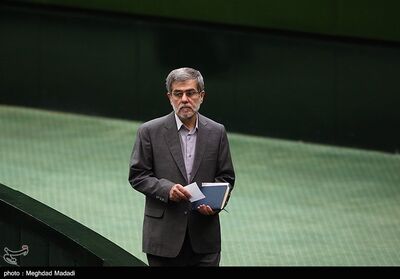 اظهارات رئیس سابق سازمان انرژی اتمی درباره آتش‌سوزی پالایشگاه بیرجند!