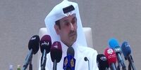 انفجار مهیب در قطر/ 13 نفر جان باختند/ آمار زخمی ها اعلام شد