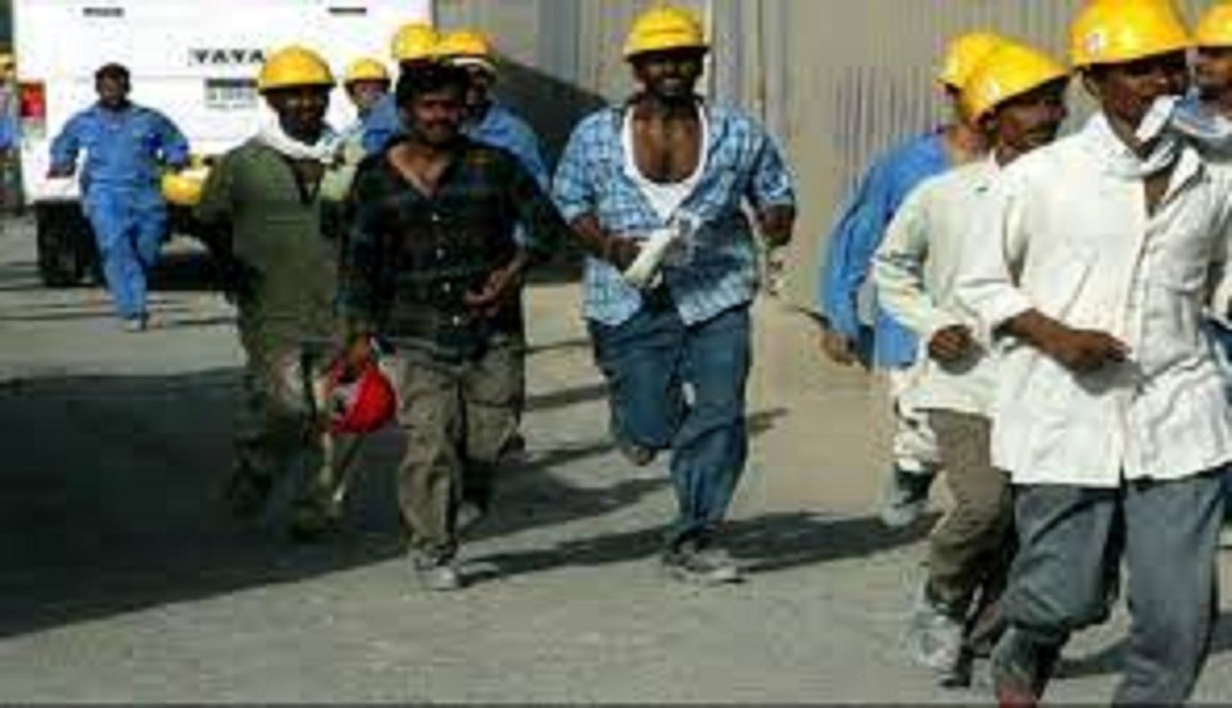 اقدام تازه اسرائیل علیه فلسطین/ 16 هزار کارگر هندی در راه فلسطین اشغالی