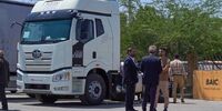 برتری خودروهای تجاری بهمن نسبت به سایر محصولات تجاری مشابه