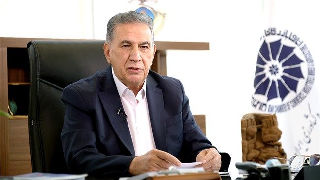 آغاز توزیع نهاده‌های دامی بین واحدهای تولیدی کشور/ رییس اتاق بازرگانی: پیگیری‌ها برای رفع مشکلات تامین نهاده‌های دامی به ثمر نشست