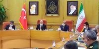 جزئیات دیدار وزرای کشور ایران و ترکیه 