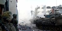 مقاومت عراق بیانیه داد/ حمله به نقاط حیاتی اسرائیل؛ آژیر خطر به صدا در آمد