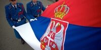درخواست روسیه برای توقف دخالت غرب در امور صربستان 