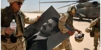 چرا آمریکا صدام را قربانی کرد؟
