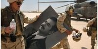 چرا آمریکا صدام را قربانی کرد؟