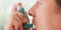 کشف درمان جدید برای آسم

