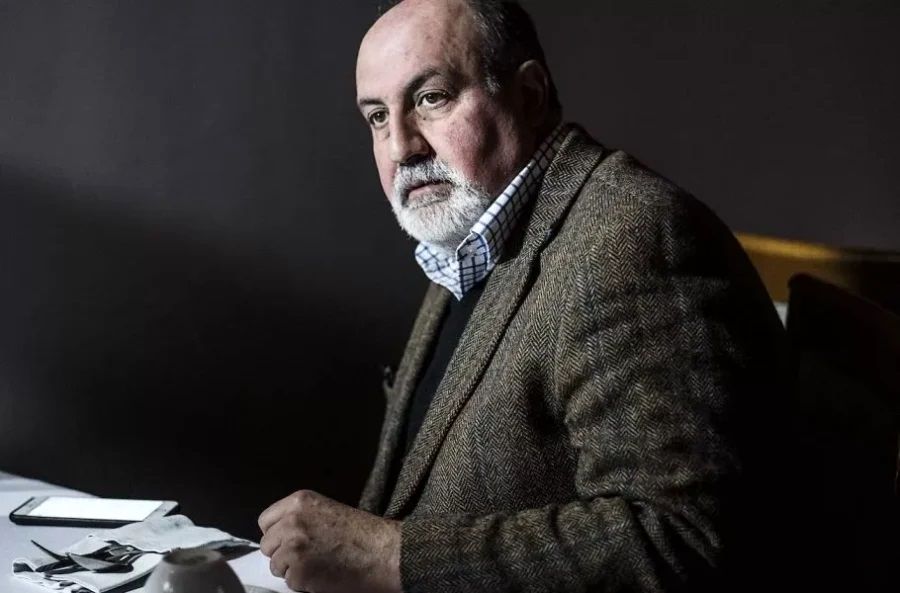 نسیم نیکلاس طالب: در سال ۱۹۷۳، تحریم نفتی ۵ ماه به طول انجامید و یک دهه رکود تورمی ایجاد کرد / غرب بدهی بسیار زیادی دارد، بنابراین مبارزه با رکود تورمی غیرممکن است