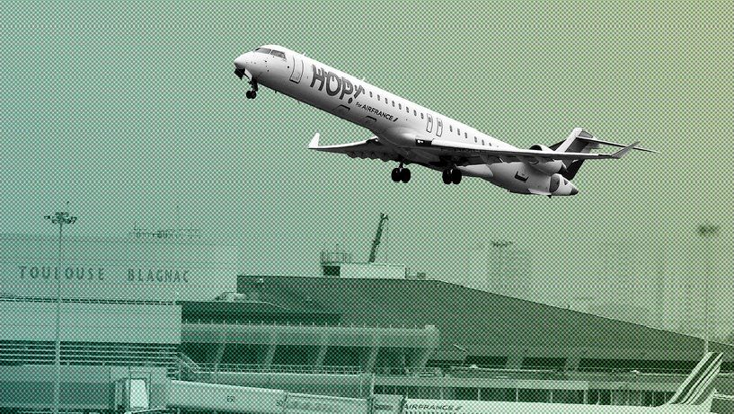  المانیتور: شرکت کانادایی به ایران هواپیما می فروشد