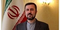 هشدار جدی ایران درباره اقدام نظامی در تنگه هرمز/غریب‌آبادی: این آبراه میدان نمایش نظامی قدرت‌های فرامنطقه‌ای نیست