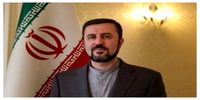 هشدار جدی ایران درباره اقدام نظامی در تنگه هرمز/غریب‌آبادی: این آبراه میدان نمایش نظامی قدرت‌های فرامنطقه‌ای نیست