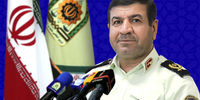 کشف 114 قبضه سلاح غیرمجاز در خوزستان