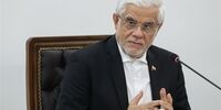 واکنش عارف به حذف تیم ملی ایران از جام جهانی/ گاهی نتیجه، بازتاب شایستگی‌ها نیست/ آینده را روشن‌تر خواهیم ساخت